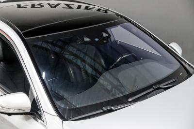 2019 Mercedes - Benz 4320 mile S 560