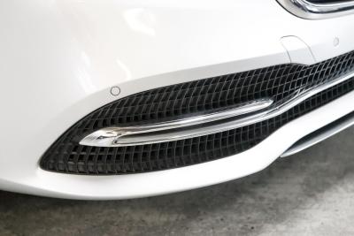 2019 Mercedes - Benz 4320 mile S 560