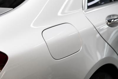 2019 Mercedes - Benz 4320 mile S 560