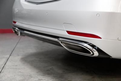 2019 Mercedes - Benz 4320 mile S 560