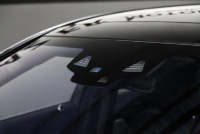 2019 Mercedes - Benz 4320 mile S 560