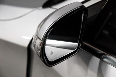 2019 Mercedes - Benz 4320 mile S 560