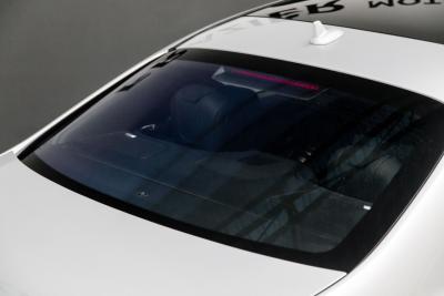 2019 Mercedes - Benz 4320 mile S 560