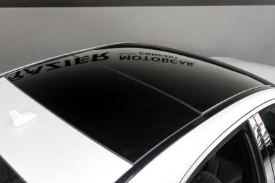 2019 Mercedes - Benz 4320 mile S 560