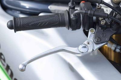 2003 Benelli TORNADO TRE LE900