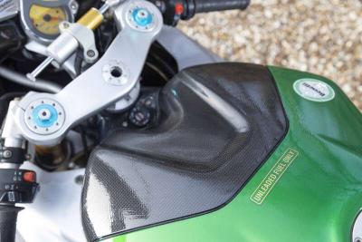 2003 Benelli TORNADO TRE LE900