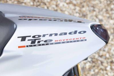 2003 Benelli TORNADO TRE LE900