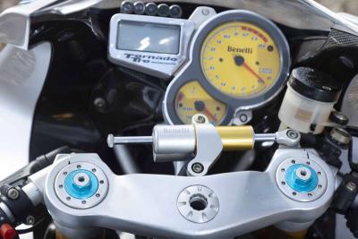 2003 Benelli TORNADO TRE LE900