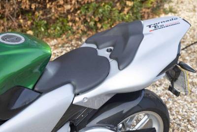 2003 Benelli TORNADO TRE LE900