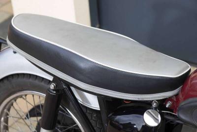 1960 Triumph TIGER CUB