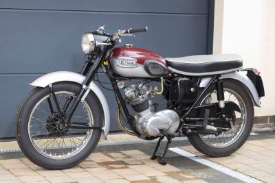 1960 Triumph TIGER CUB
