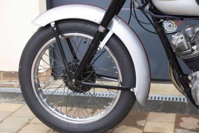 1960 Triumph TIGER CUB