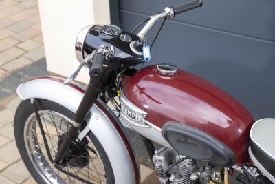 1960 Triumph TIGER CUB