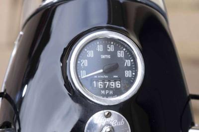 1960 Triumph TIGER CUB