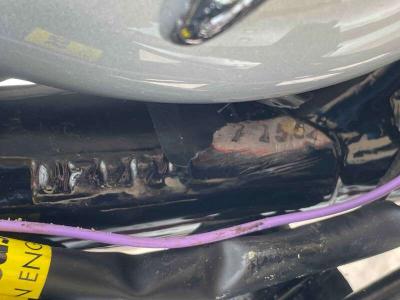 1960 Triumph TIGER CUB