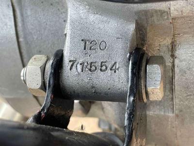 1960 Triumph TIGER CUB