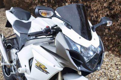 2010 Suzuki GSX-R1000 ANNIVERSARY