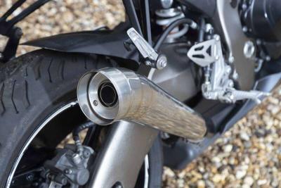 2010 Suzuki GSX-R1000 ANNIVERSARY