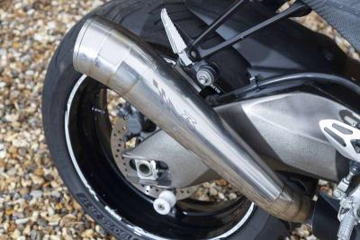 2010 Suzuki GSX-R1000 ANNIVERSARY