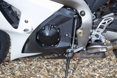 2010 Suzuki GSX-R1000 ANNIVERSARY