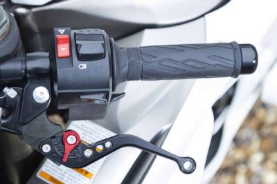 2010 Suzuki GSX-R1000 ANNIVERSARY