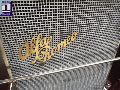 1930 Alfa Romeo 6C 1750 CONVERTIBILE