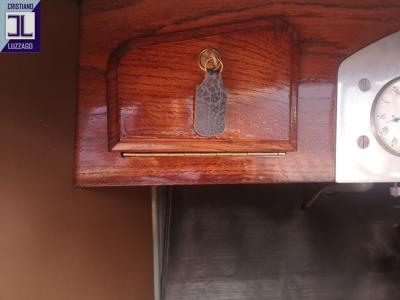 1930 Alfa Romeo 6C 1750 CONVERTIBILE