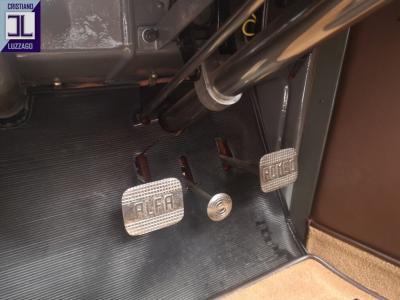 1930 Alfa Romeo 6C 1750 CONVERTIBILE