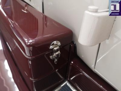 1930 Alfa Romeo 6C 1750 CONVERTIBILE