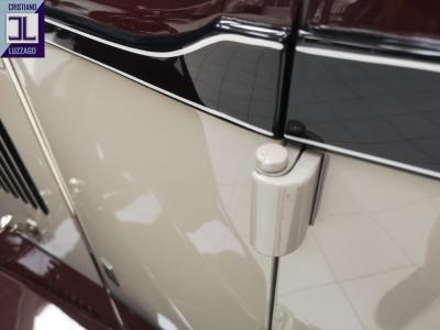 1930 Alfa Romeo 6C 1750 CONVERTIBILE