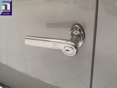 1930 Alfa Romeo 6C 1750 CONVERTIBILE