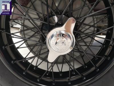 1930 Alfa Romeo 6C 1750 CONVERTIBILE