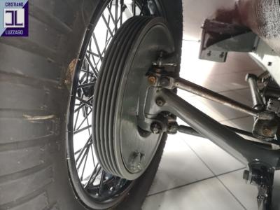 1930 Alfa Romeo 6C 1750 CONVERTIBILE