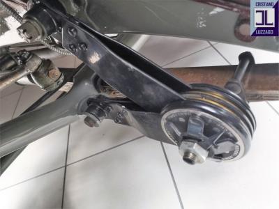 1930 Alfa Romeo 6C 1750 CONVERTIBILE