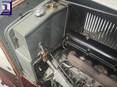1930 Alfa Romeo 6C 1750 CONVERTIBILE