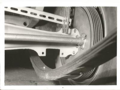 1930 Alfa Romeo 6C 1750 CONVERTIBILE