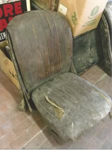 1930 Alfa Romeo 6C 1750 CONVERTIBILE