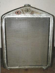 1930 Alfa Romeo 6C 1750 CONVERTIBILE