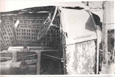 1930 Alfa Romeo 6C 1750 CONVERTIBILE