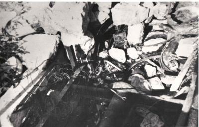 1930 Alfa Romeo 6C 1750 CONVERTIBILE