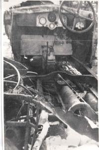 1930 Alfa Romeo 6C 1750 CONVERTIBILE