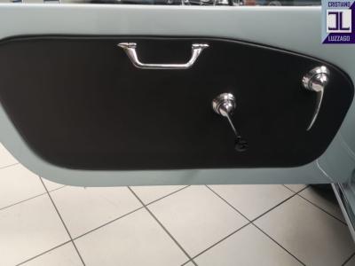 1963 Alfa Romeo GIULIETTA SPIDER 1300 S3