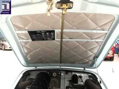 1963 Alfa Romeo GIULIETTA SPIDER 1300 S3