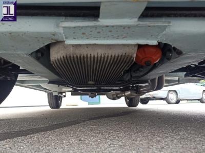 1963 Alfa Romeo GIULIETTA SPIDER 1300 S3