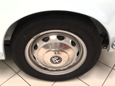 1963 Alfa Romeo GIULIETTA SPIDER 1300 S3