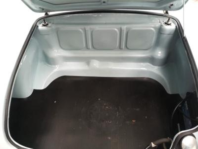 1963 Alfa Romeo GIULIETTA SPIDER 1300 S3