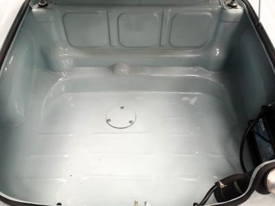 1963 Alfa Romeo GIULIETTA SPIDER 1300 S3