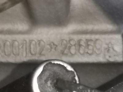 1963 Alfa Romeo GIULIETTA SPIDER 1300 S3