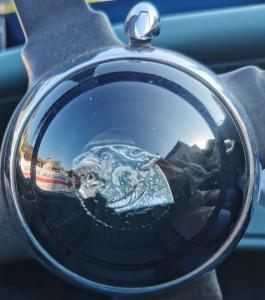 1952 Jaguar XK 120 Roadster