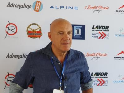 1952 Jaguar XK 120 Roadster